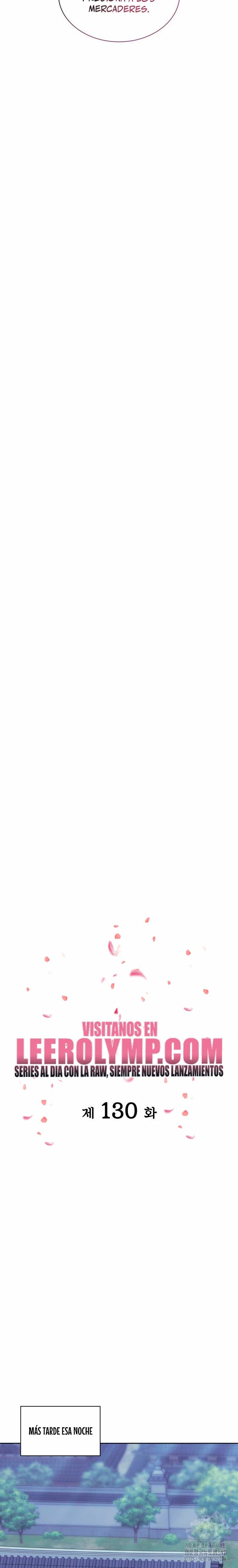 Registros del Erudito Espadachín Capítulo 130 - Page 6