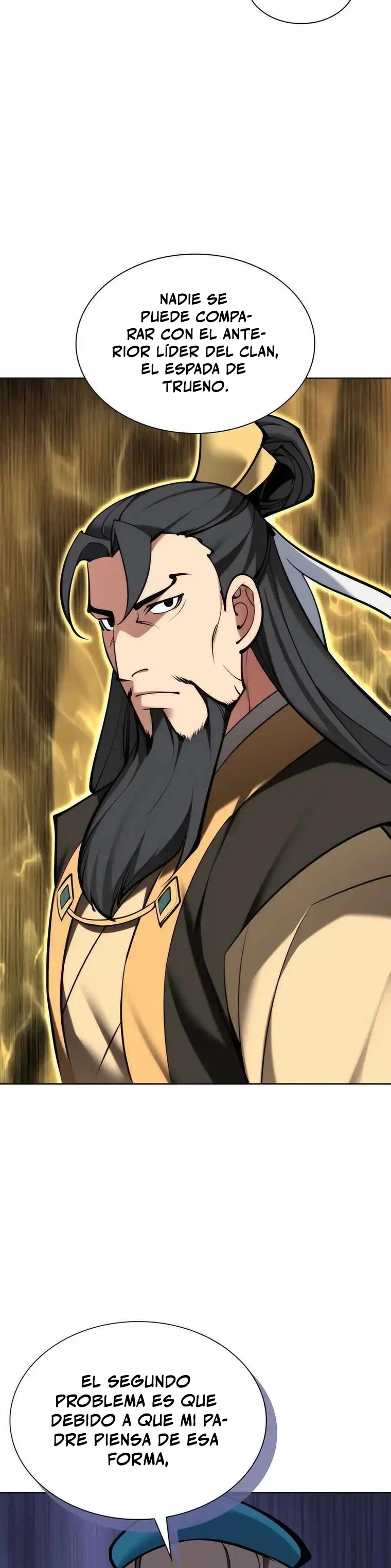 Registros del Erudito Espadachín Capítulo 133 - Page 48