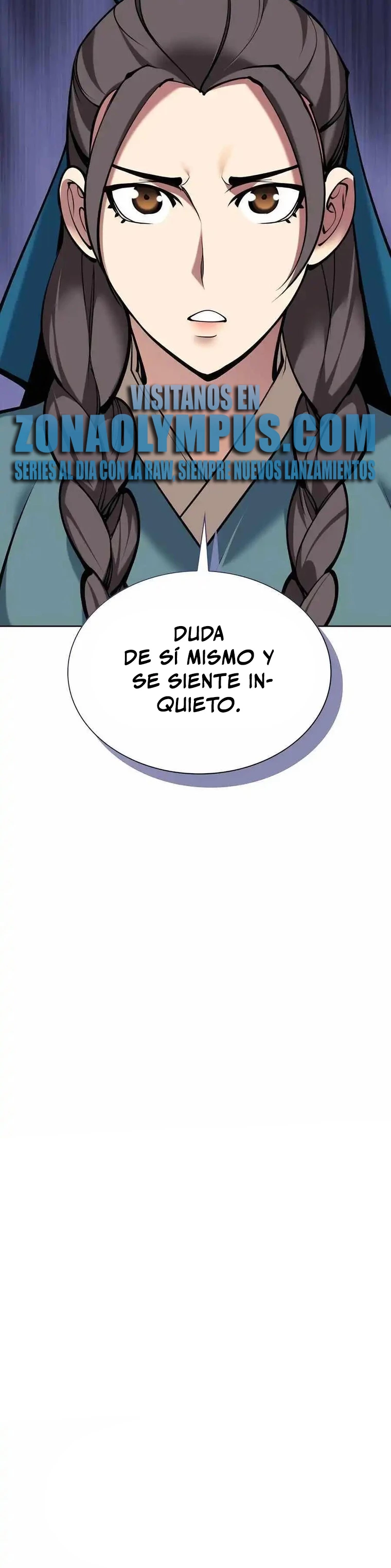 Registros del Erudito Espadachín Capítulo 133 - Page 49