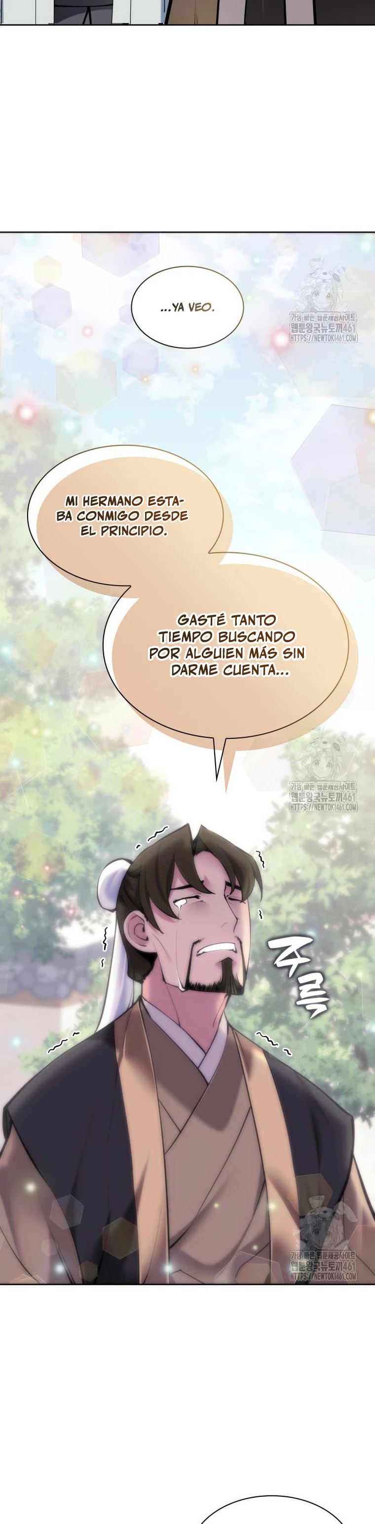 Registros del Erudito Espadachín Capítulo 137 - Page 24