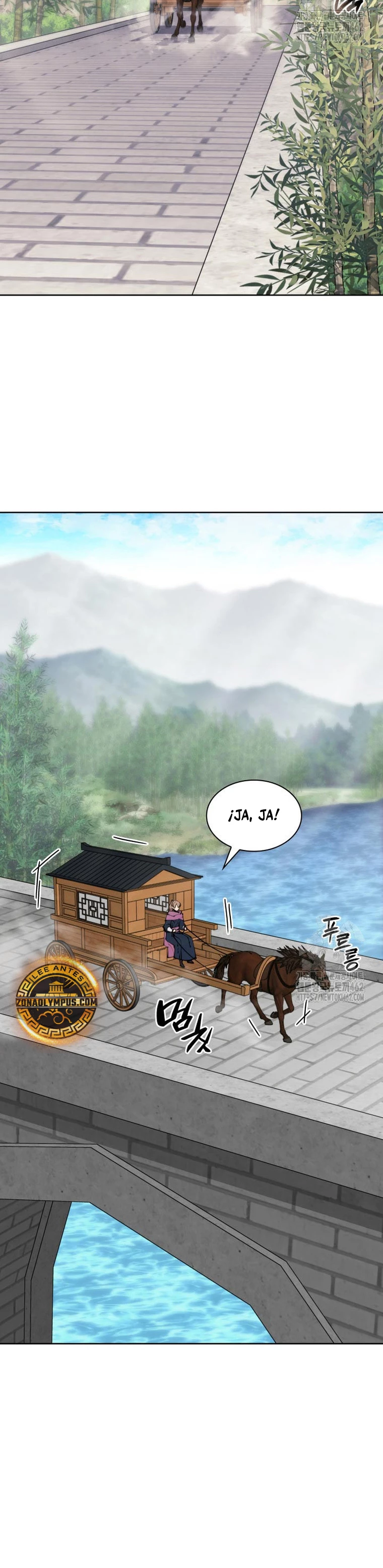 Registros del Erudito Espadachín Capítulo 138 - Page 19