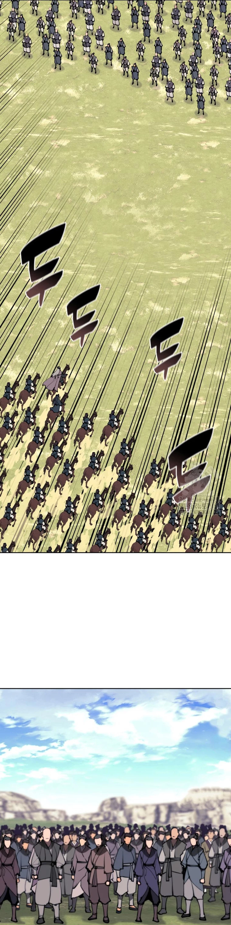 Registros del Erudito Espadachín Capítulo 139 - Page 38