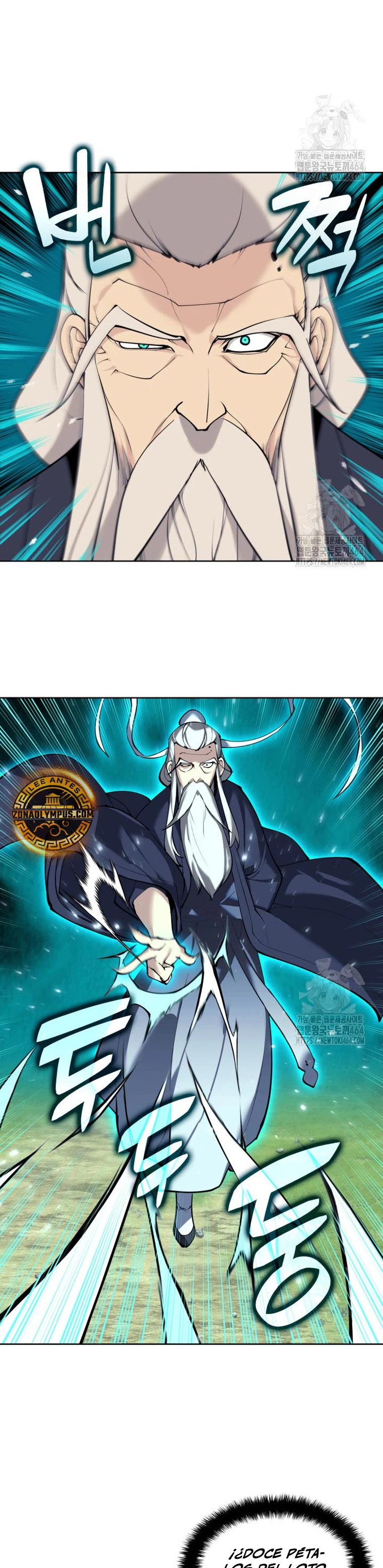 Registros del Erudito Espadachín Capítulo 141 - Page 29