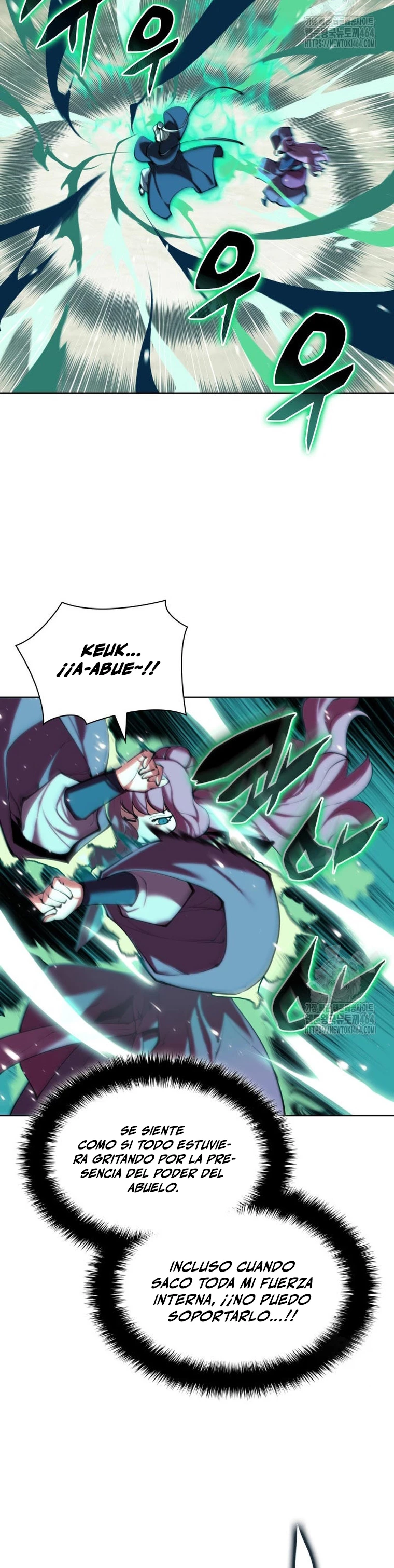 Registros del Erudito Espadachín Capítulo 142 - Page 16