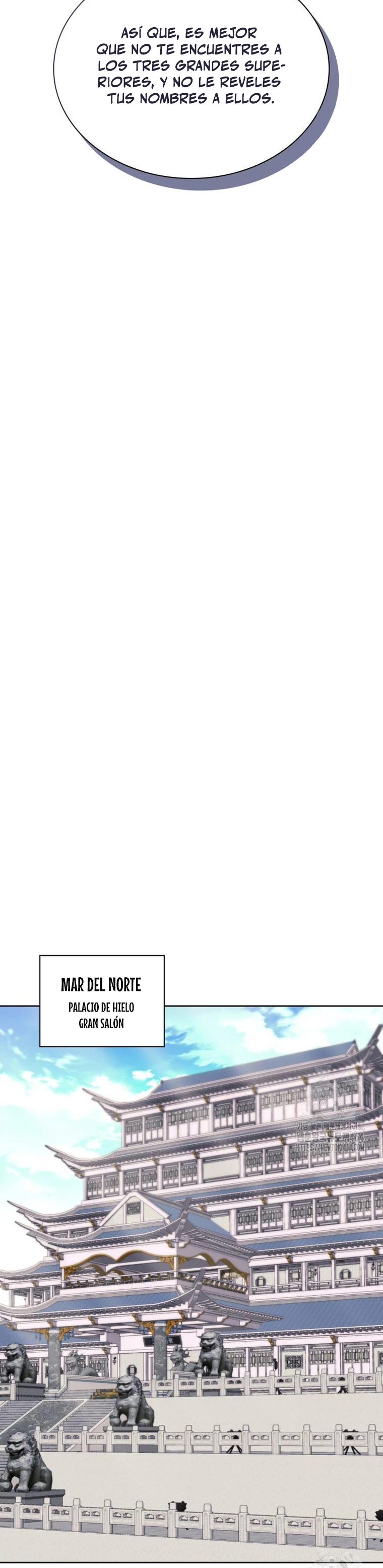 Registros del Erudito Espadachín Capítulo 143 - Page 12