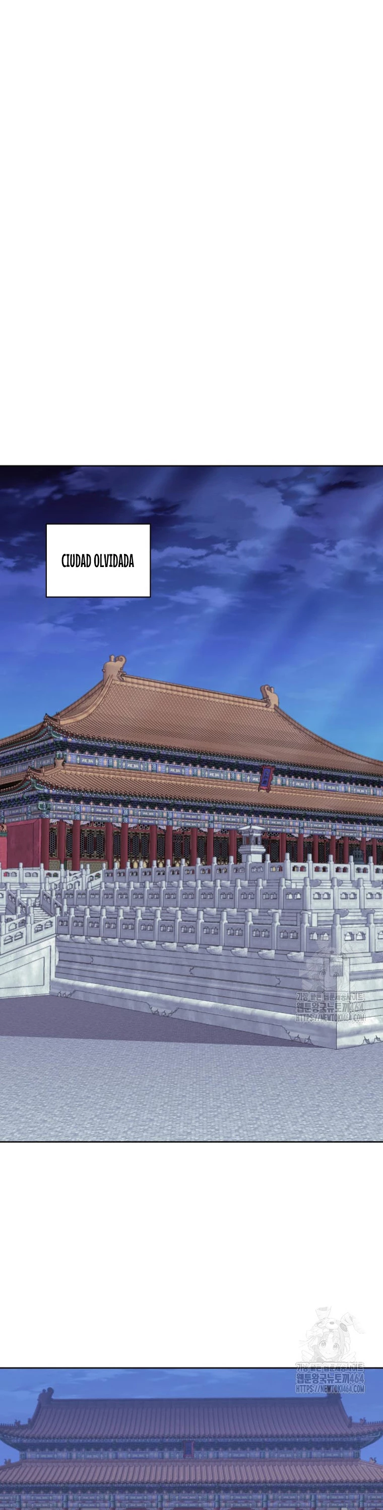 Registros del Erudito Espadachín Capítulo 143 - Page 20