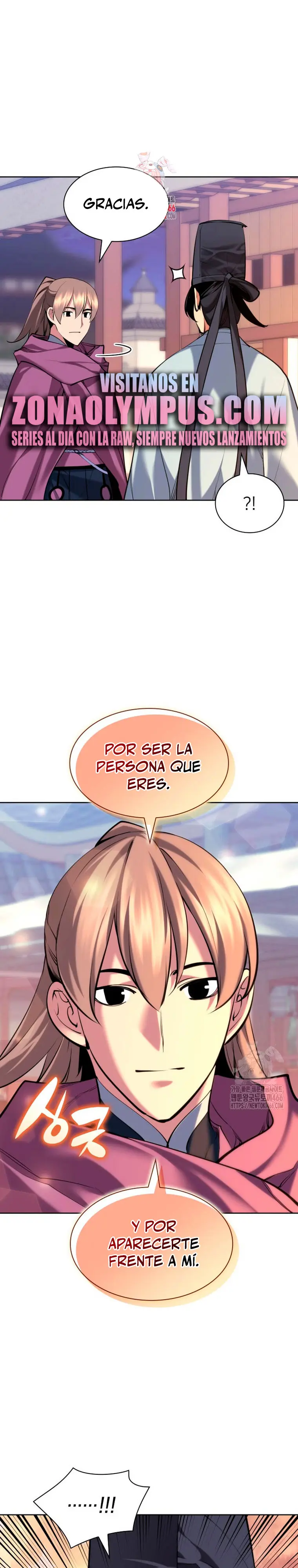 Registros del Erudito Espadachín Capítulo 149 - Page 2