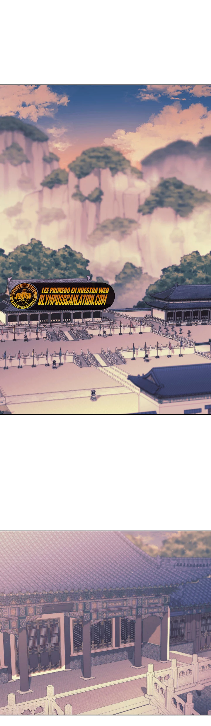 Registros del Erudito Espadachín Capítulo 15 - Page 3