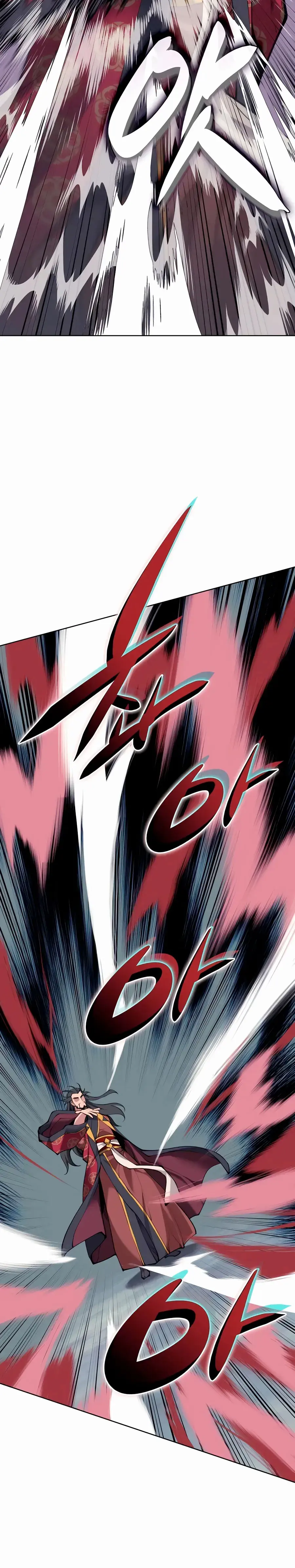 Registros del Erudito Espadachín Capítulo 156 - Page 28