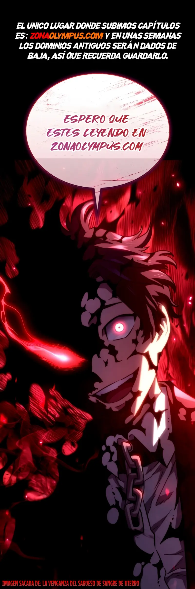 Registros del Erudito Espadachín Capítulo 158 - Page 36