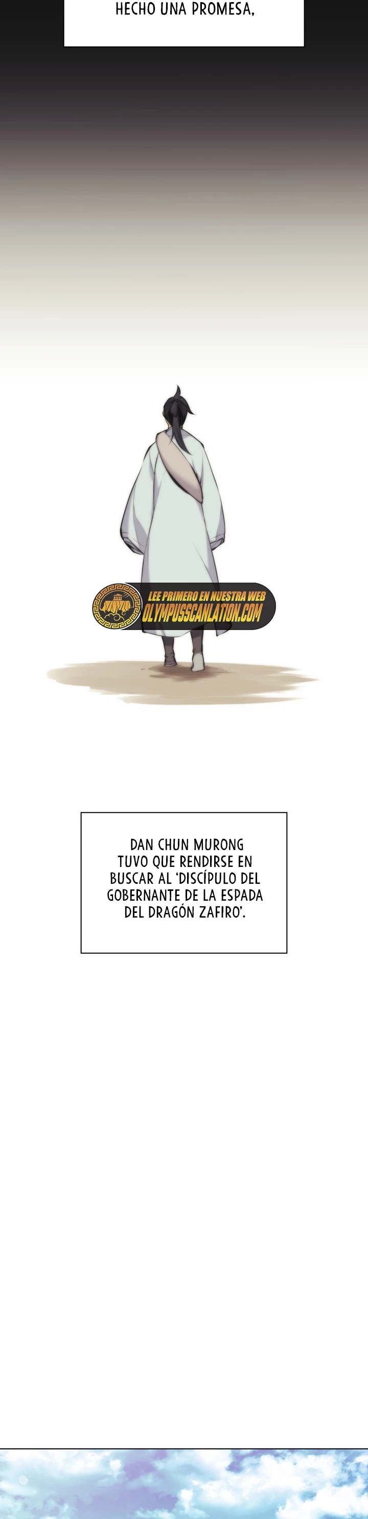 Registros del Erudito Espadachín Capítulo 16 - Page 27