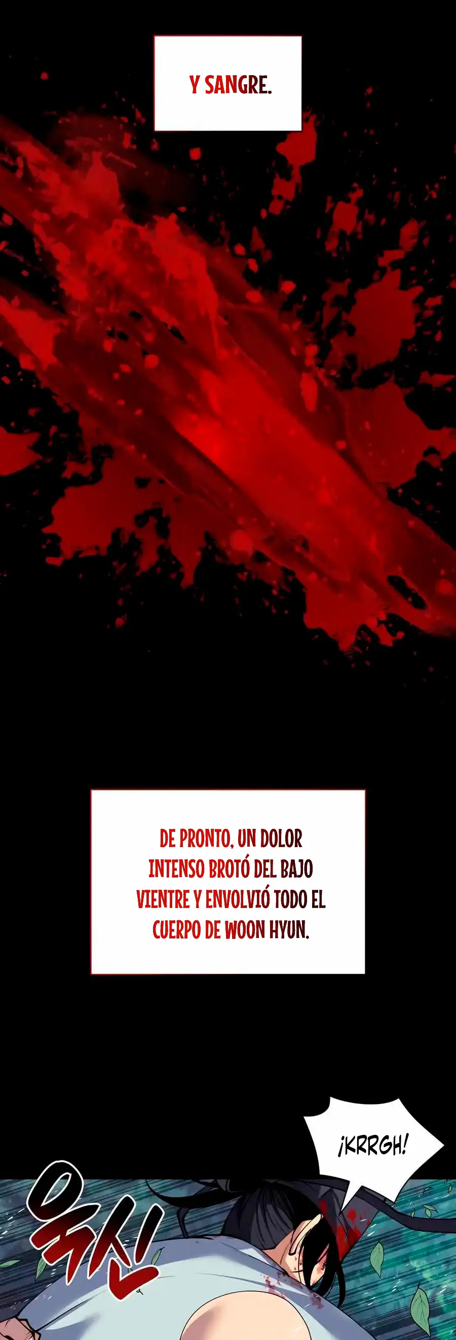 Registros del Erudito Espadachín Capítulo 162 - Page 12