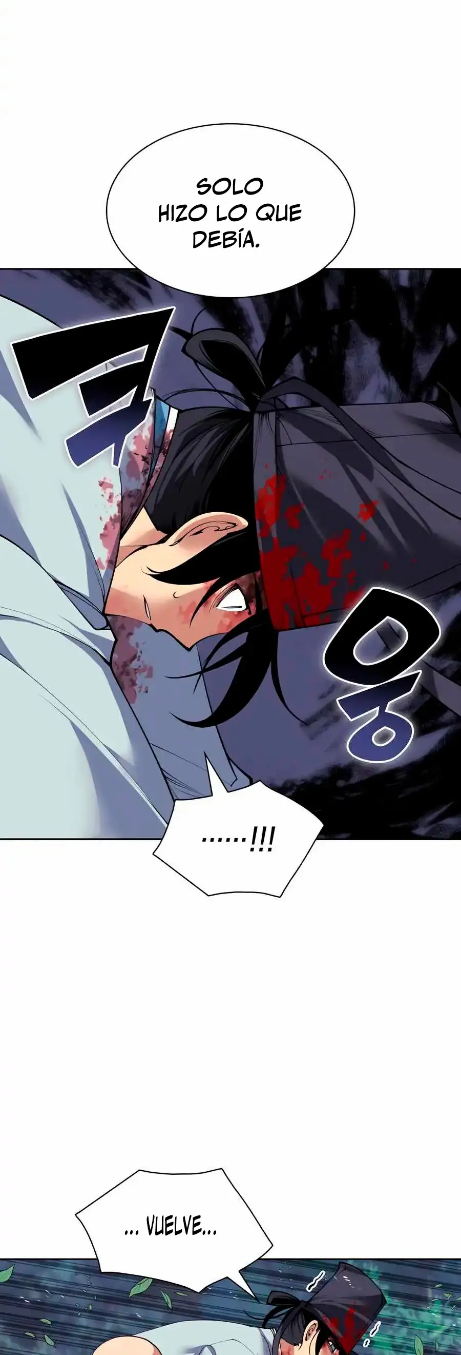 Registros del Erudito Espadachín Capítulo 162 - Page 14