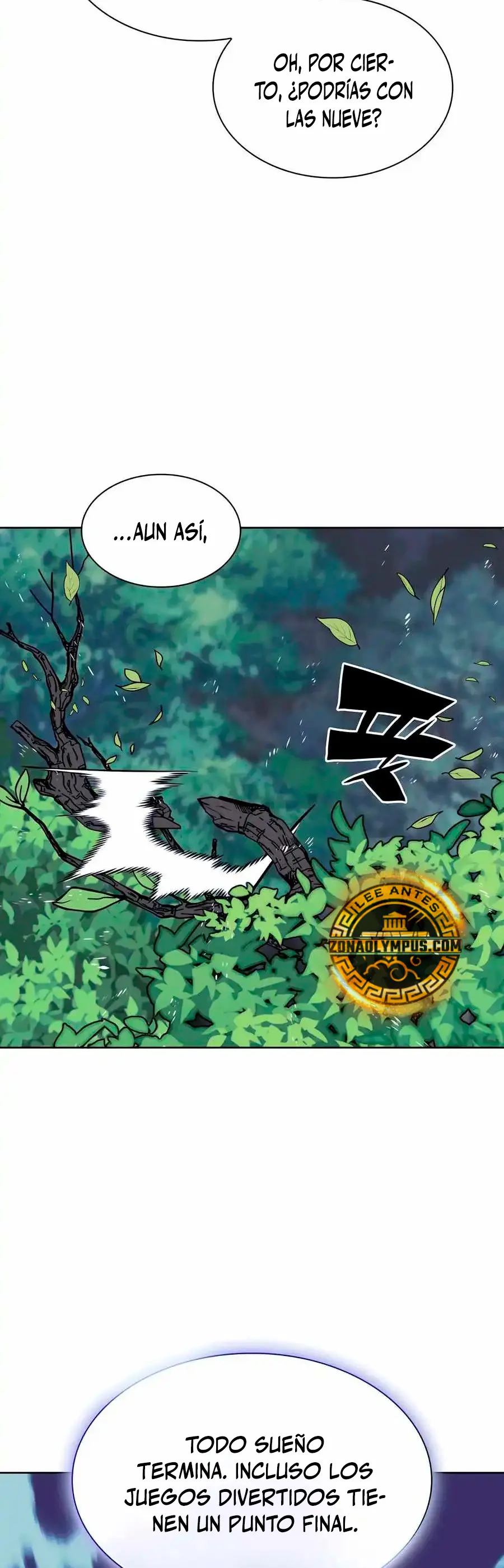 Registros del Erudito Espadachín Capítulo 162 - Page 27