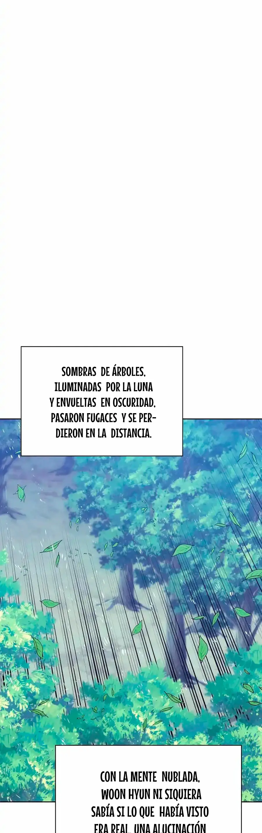 Registros del Erudito Espadachín Capítulo 162 - Page 9