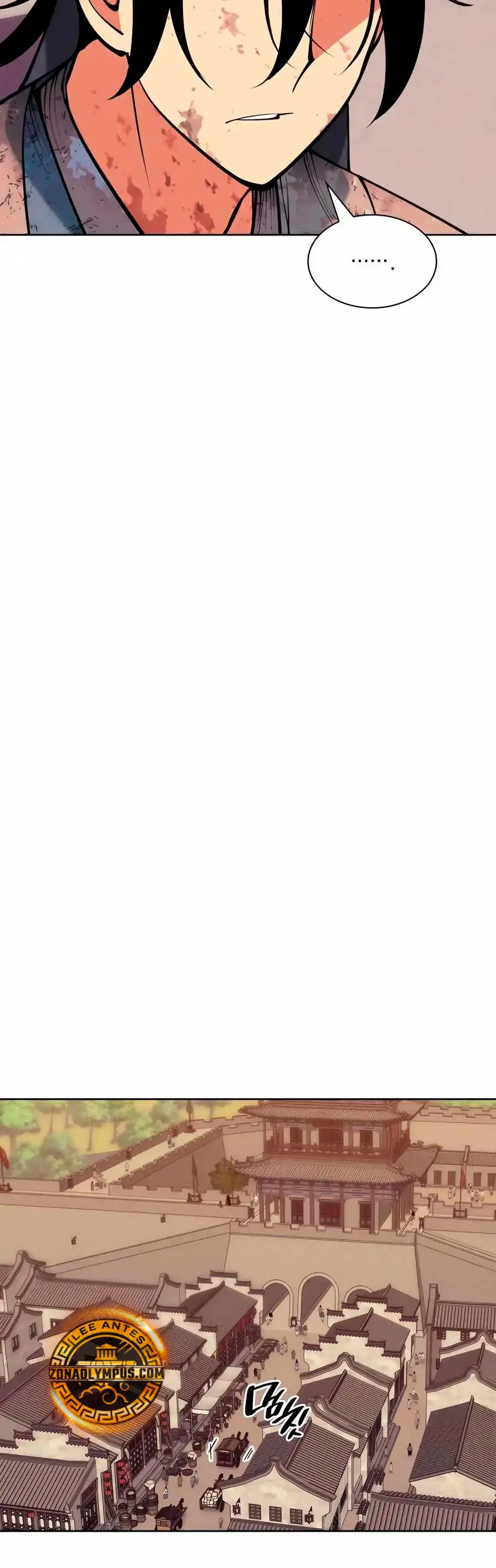 Registros del Erudito Espadachín Capítulo 163 - Page 58