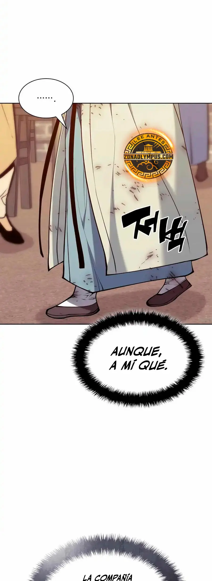 Registros del Erudito Espadachín Capítulo 163 - Page 62