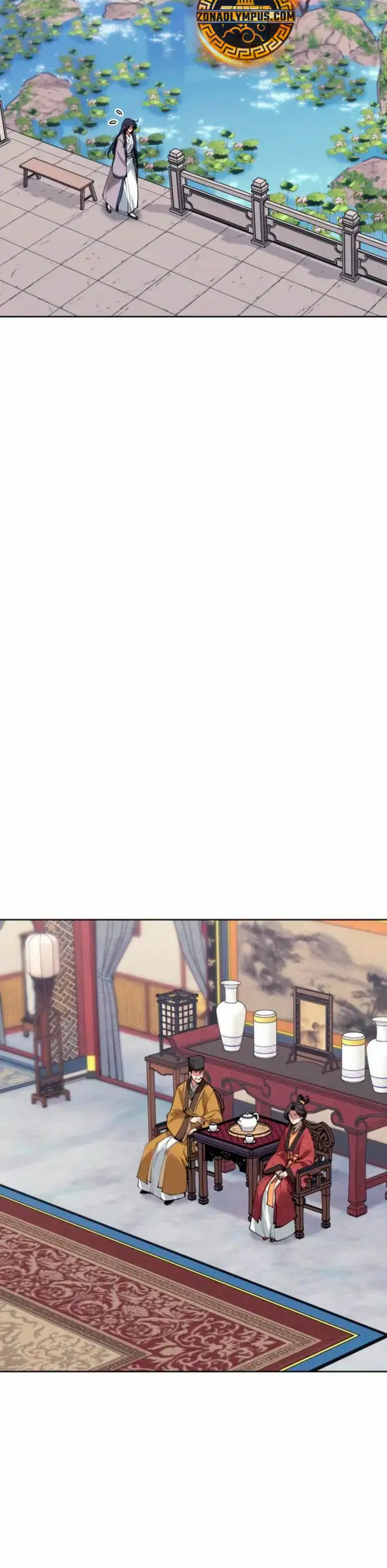 Registros del Erudito Espadachín Capítulo 164 - Page 13