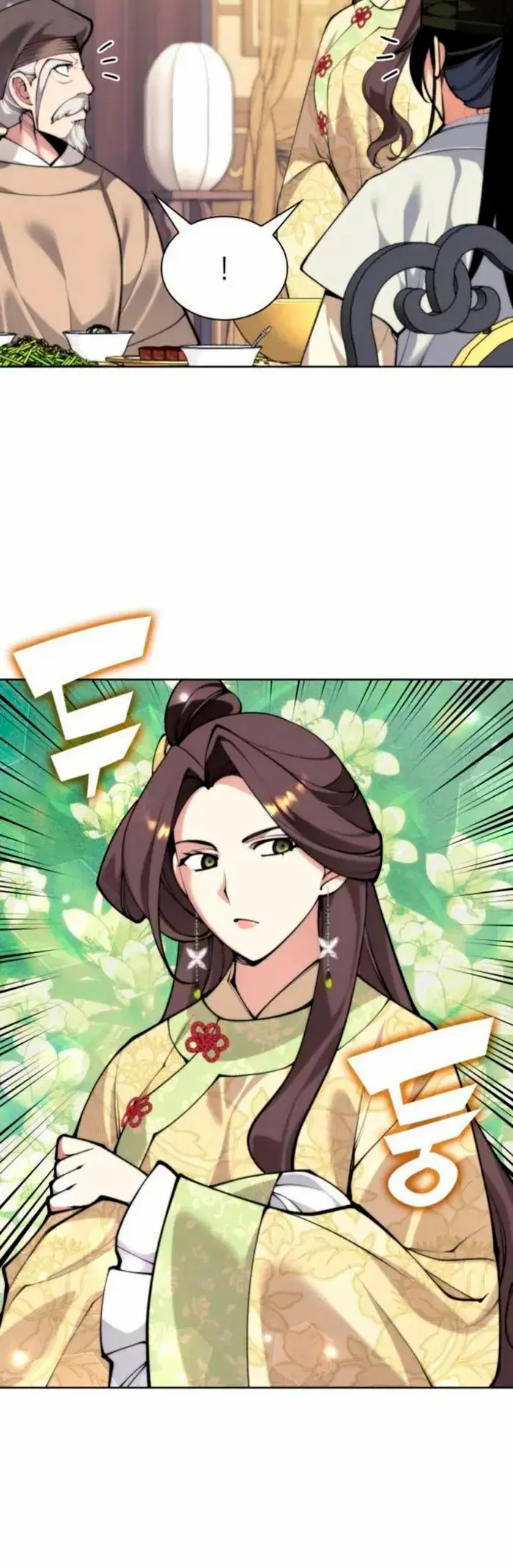 Registros del Erudito Espadachín Capítulo 167 - Page 46