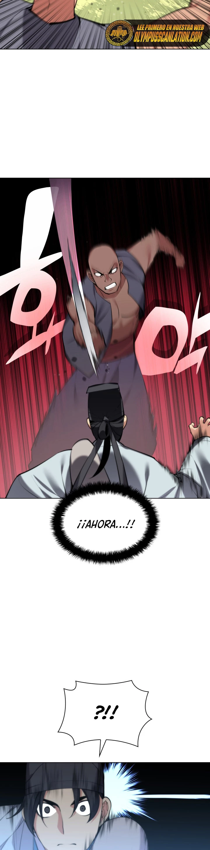 Registros del Erudito Espadachín Capítulo 17 - Page 16