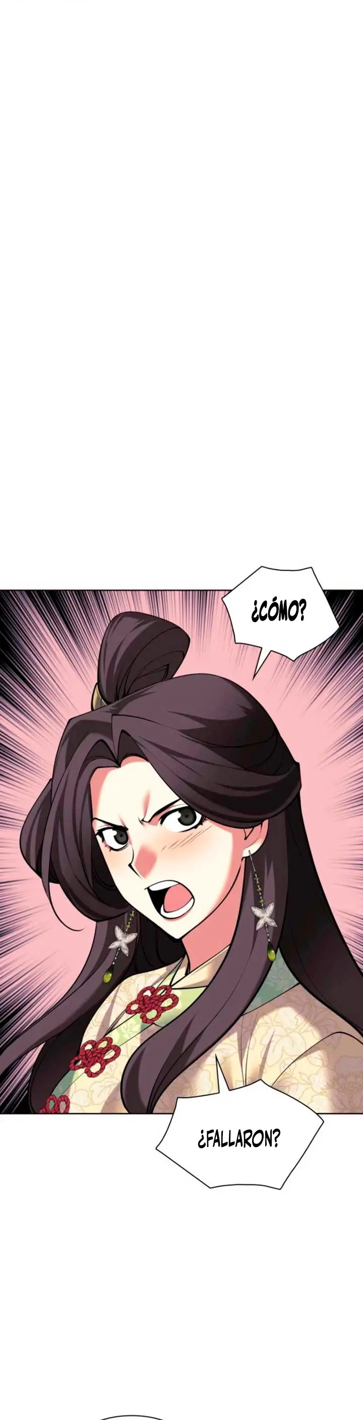 Registros del Erudito Espadachín Capítulo 171 - Page 24