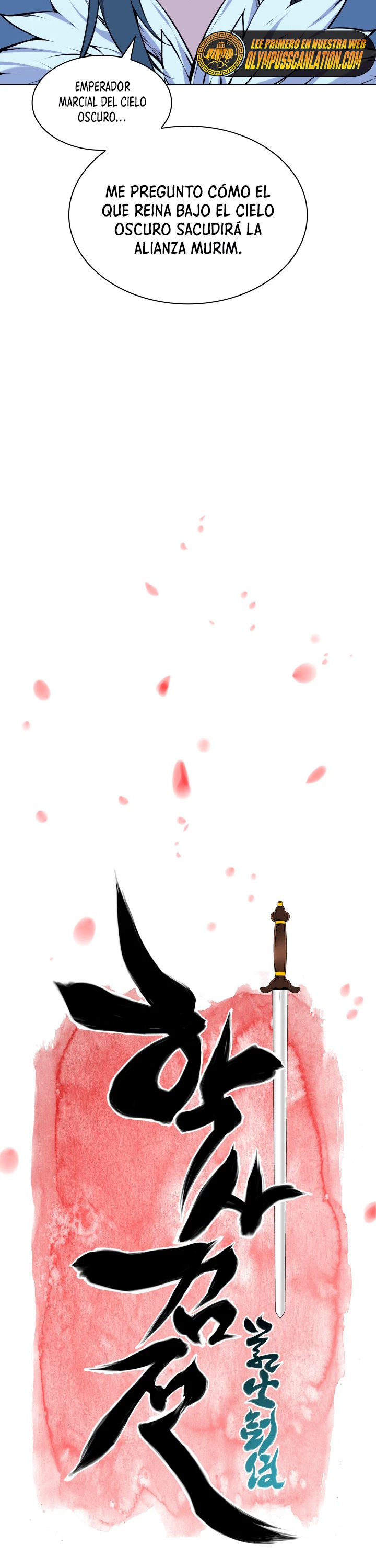 Registros del Erudito Espadachín Capítulo 19 - Page 14