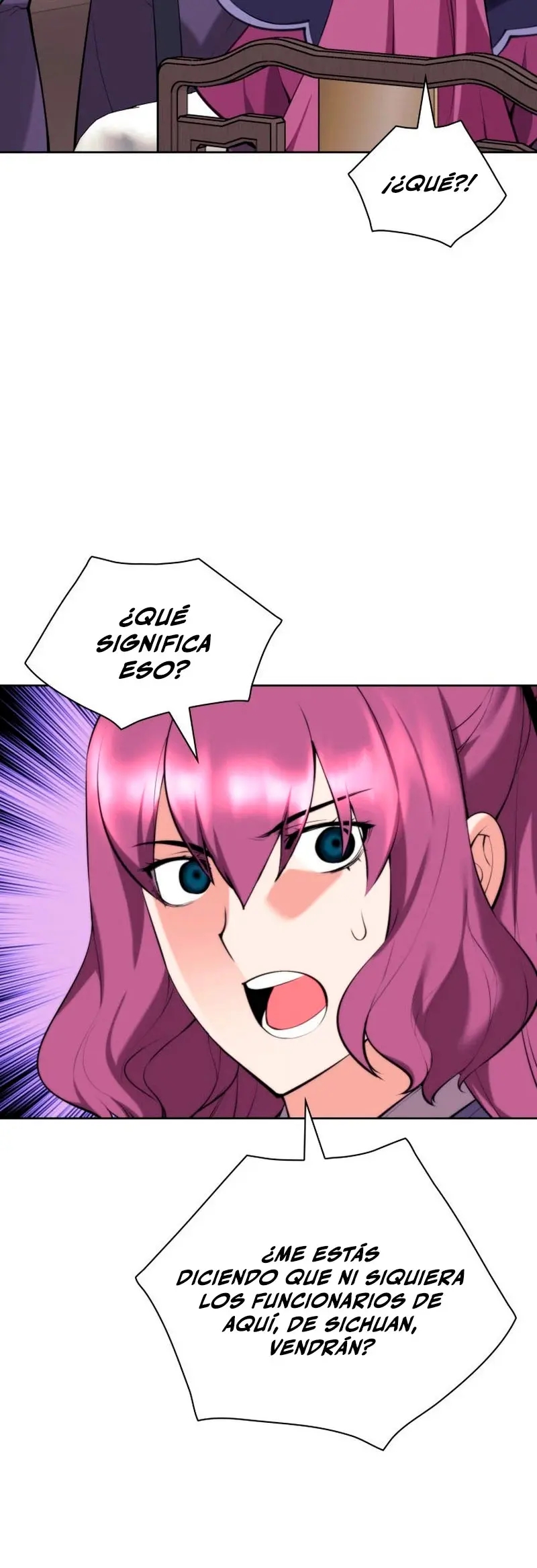 Registros del Erudito Espadachín Capítulo 194 - Page 23