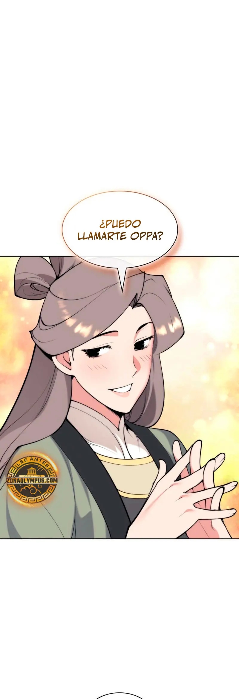 Registros del Erudito Espadachín Capítulo 194 - Page 3