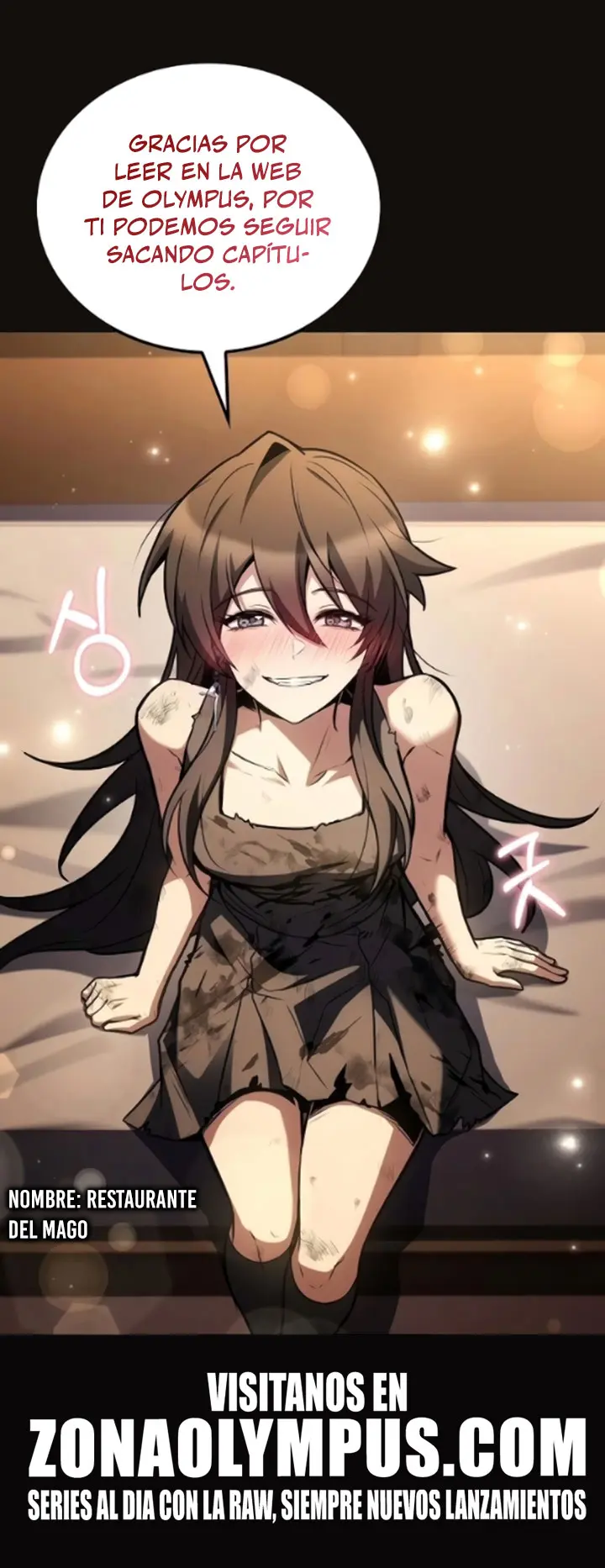 Registros del Erudito Espadachín Capítulo 194 - Page 61