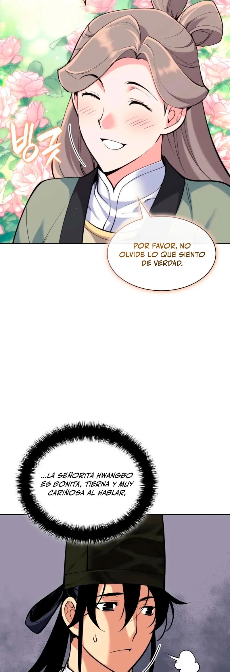 Registros del Erudito Espadachín Capítulo 194 - Page 7