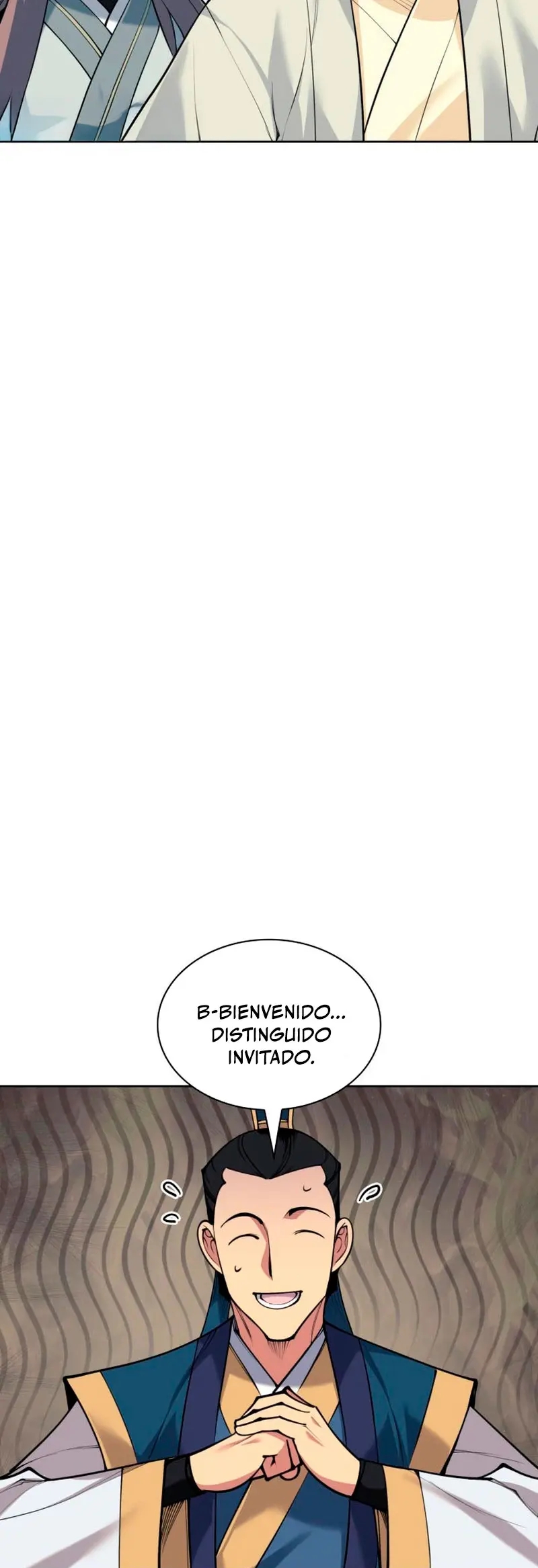 Registros del Erudito Espadachín Capítulo 195 - Page 49