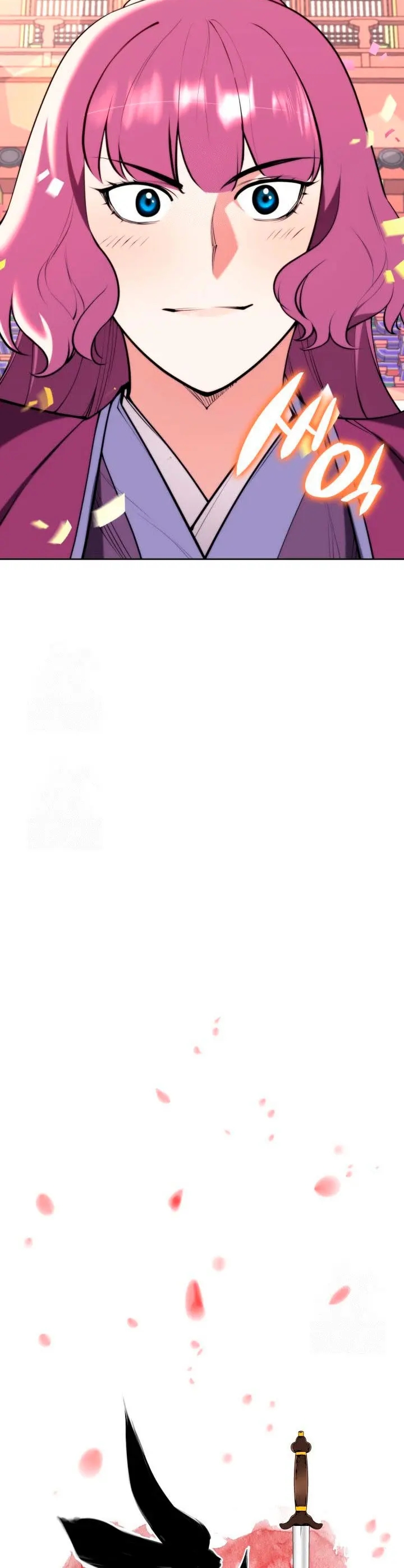 Registros del Erudito Espadachín Capítulo 197 - Page 16