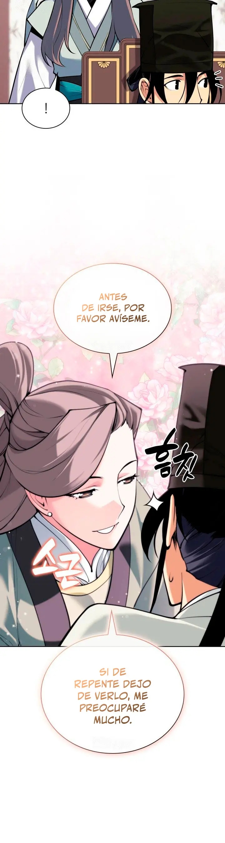 Registros del Erudito Espadachín Capítulo 197 - Page 31