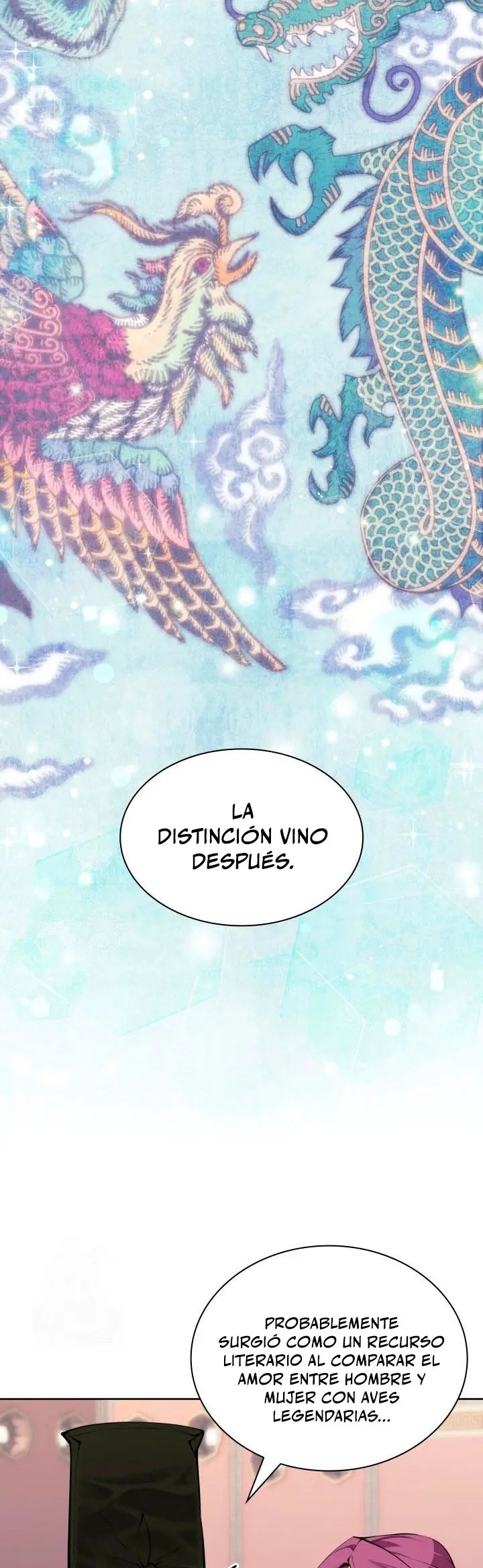 Registros del Erudito Espadachín Capítulo 197 - Page 43