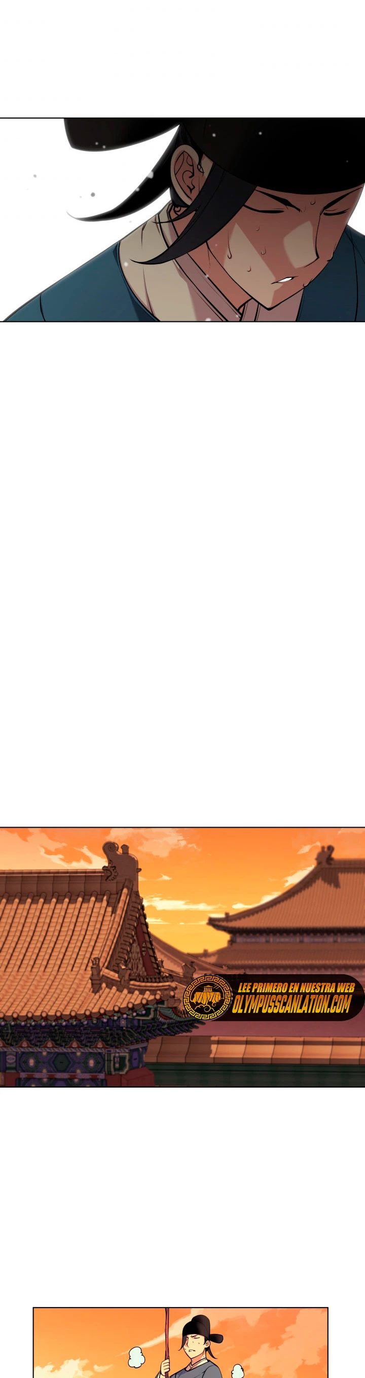 Registros del Erudito Espadachín Capítulo 2 - Page 31