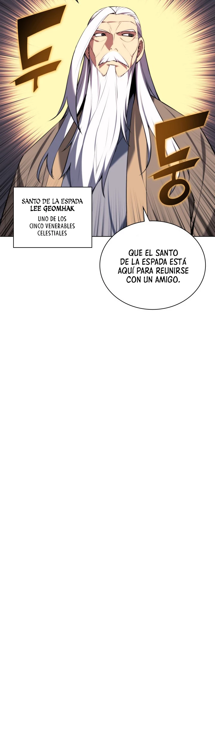 Registros del Erudito Espadachín Capítulo 21 - Page 42