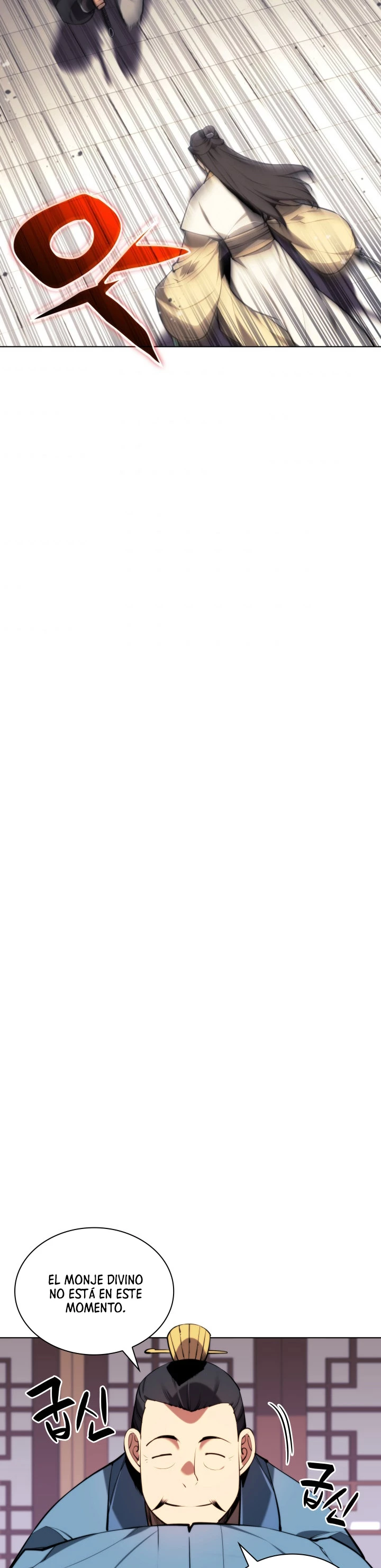 Registros del Erudito Espadachín Capítulo 22 - Page 24