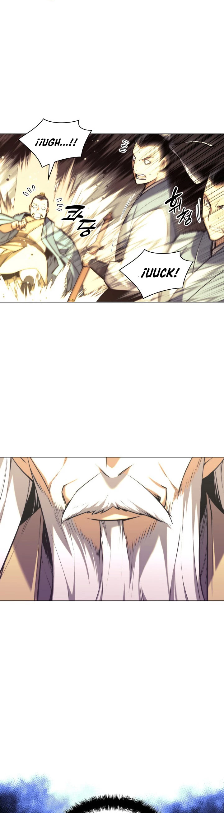 Registros del Erudito Espadachín Capítulo 24 - Page 14