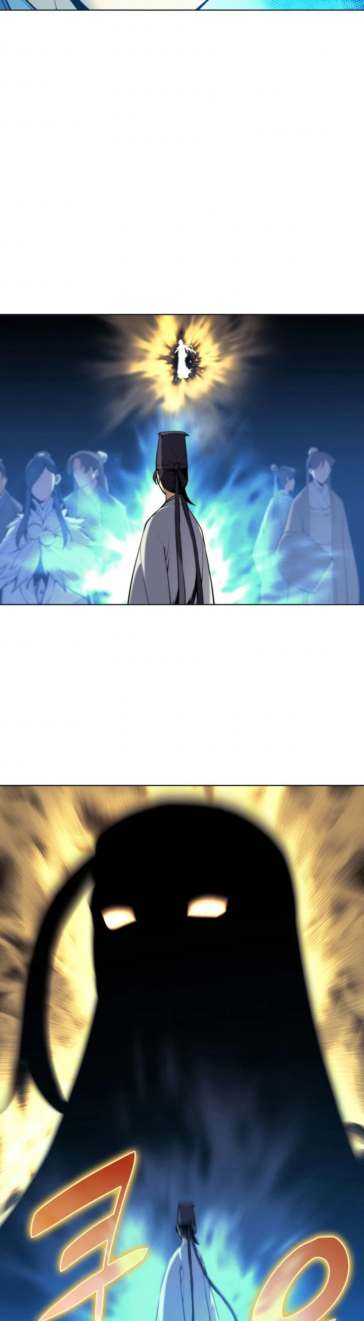 Registros del Erudito Espadachín Capítulo 24 - Page 16