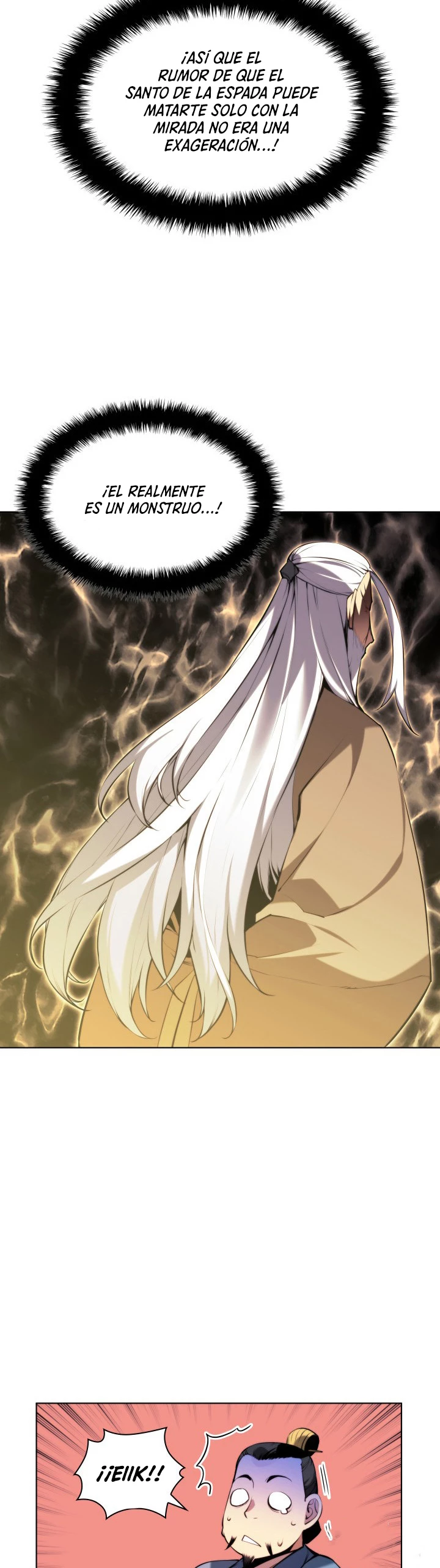 Registros del Erudito Espadachín Capítulo 24 - Page 24