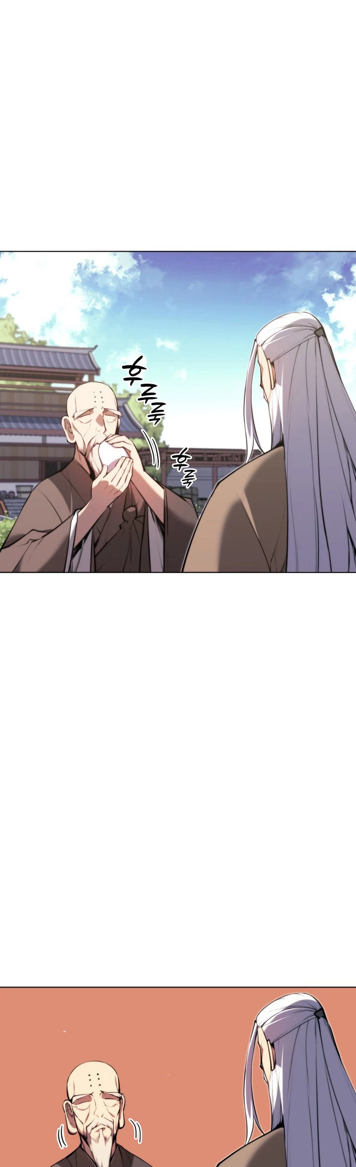 Registros del Erudito Espadachín Capítulo 24 - Page 43