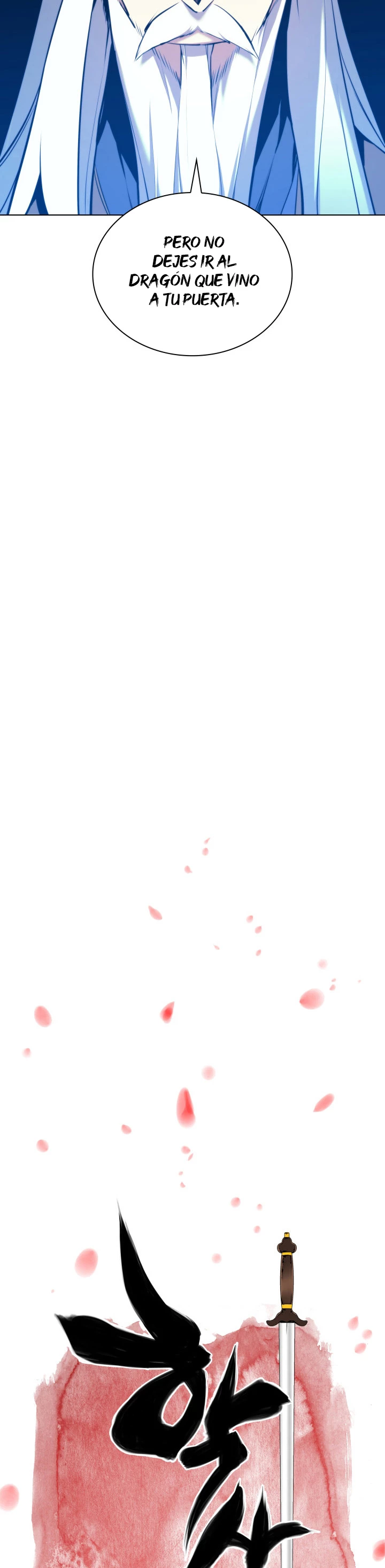 Registros del Erudito Espadachín Capítulo 25 - Page 10