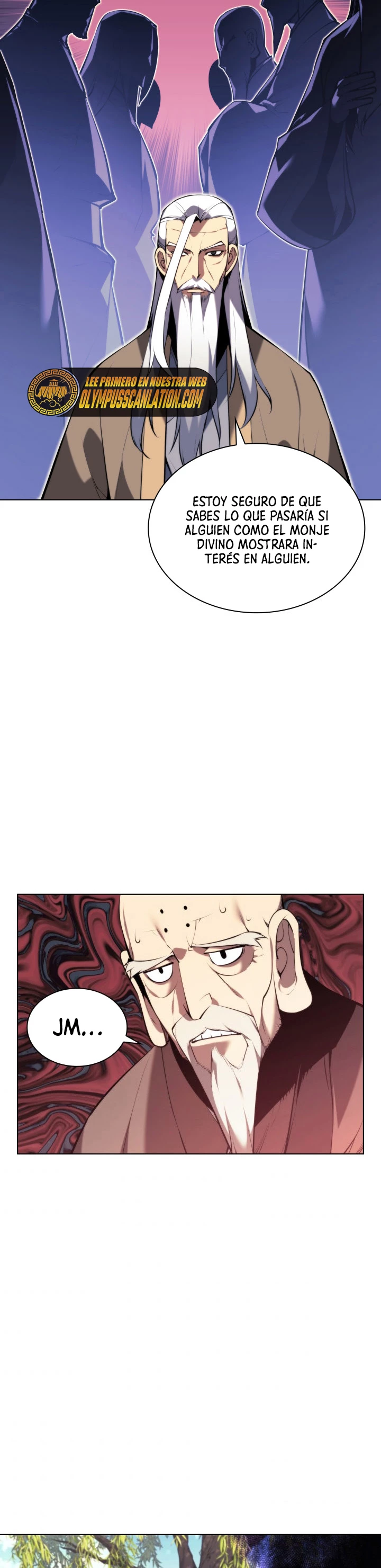 Registros del Erudito Espadachín Capítulo 25 - Page 20