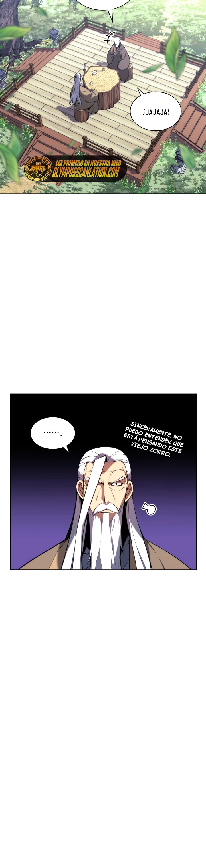 Registros del Erudito Espadachín Capítulo 25 - Page 24