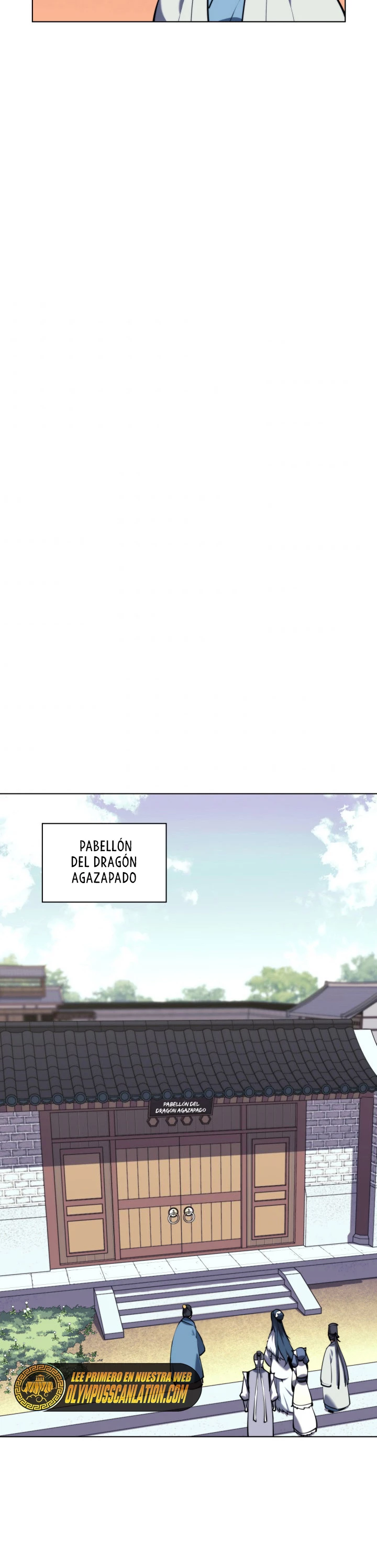 Registros del Erudito Espadachín Capítulo 26 - Page 36