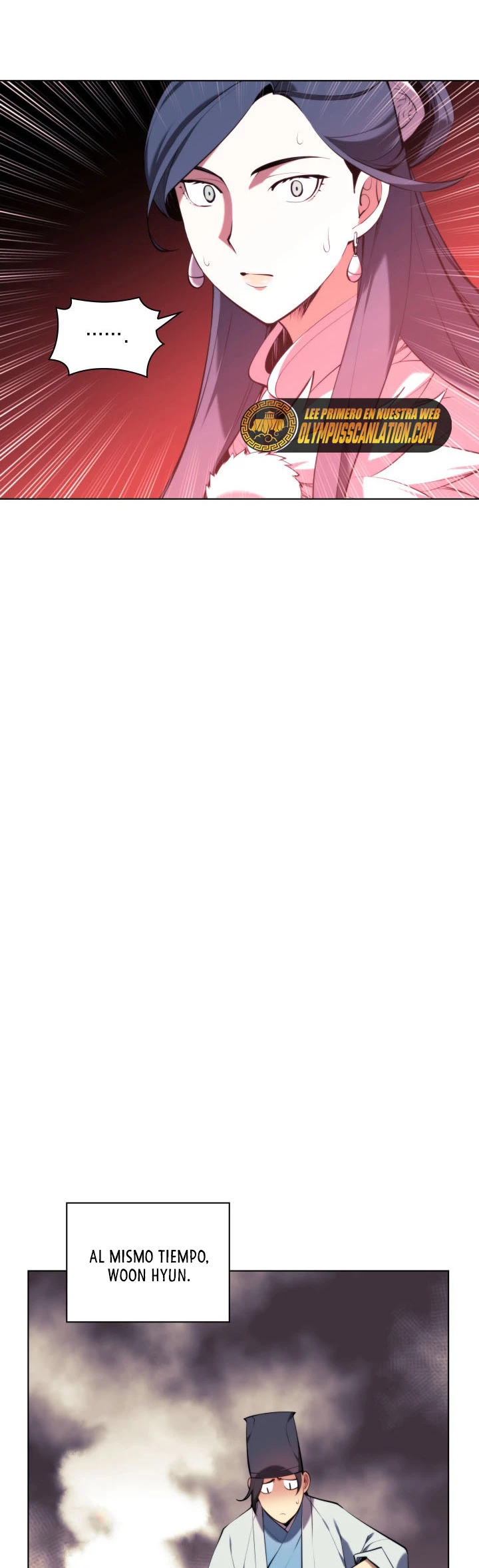 Registros del Erudito Espadachín Capítulo 27 - Page 41