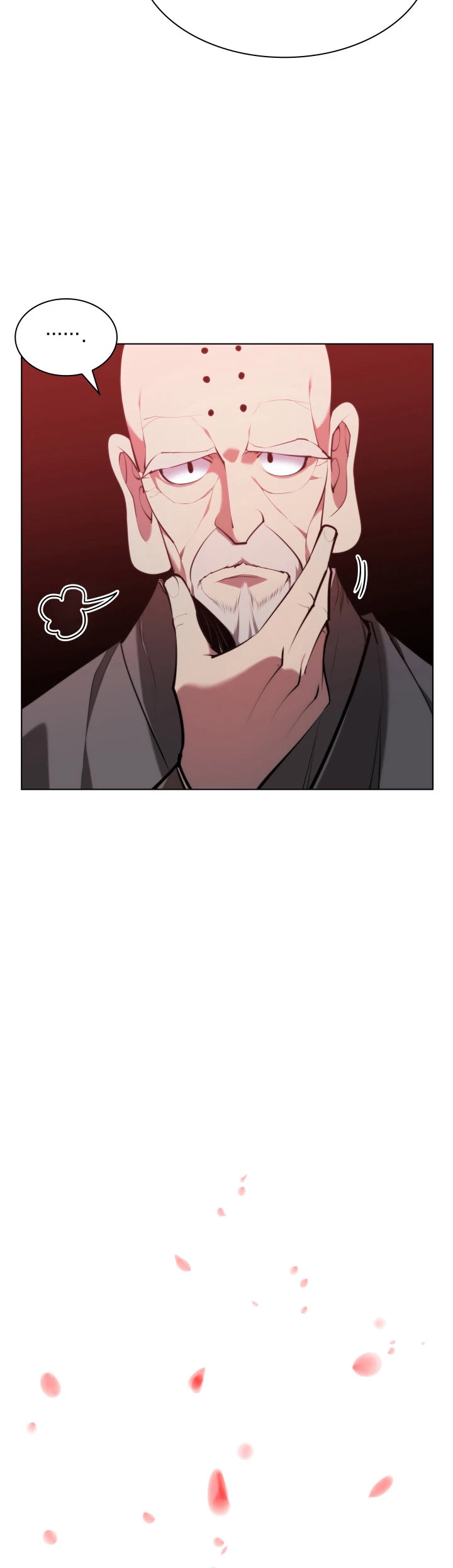 Registros del Erudito Espadachín Capítulo 28 - Page 8