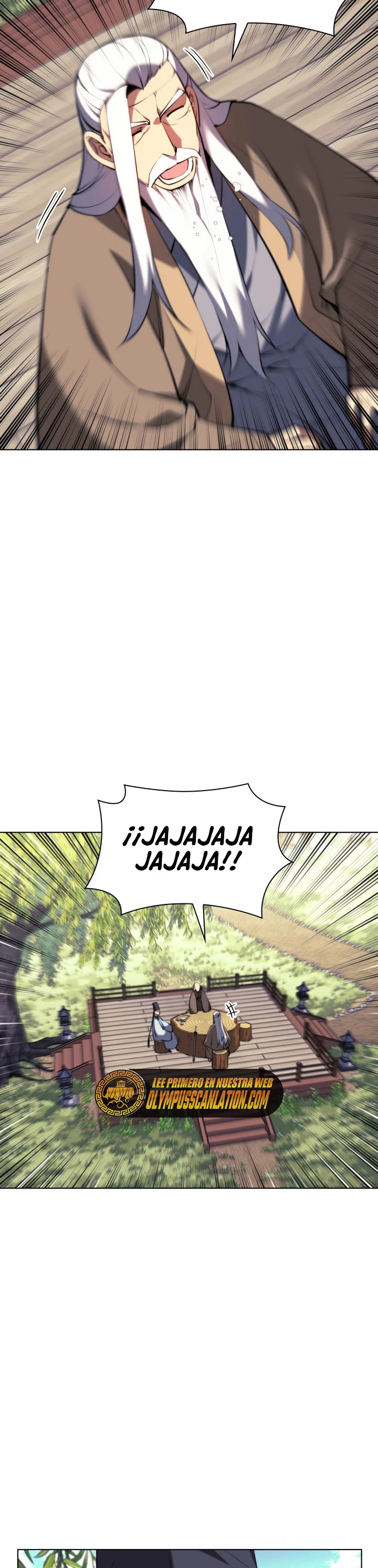 Registros del Erudito Espadachín Capítulo 29 - Page 16