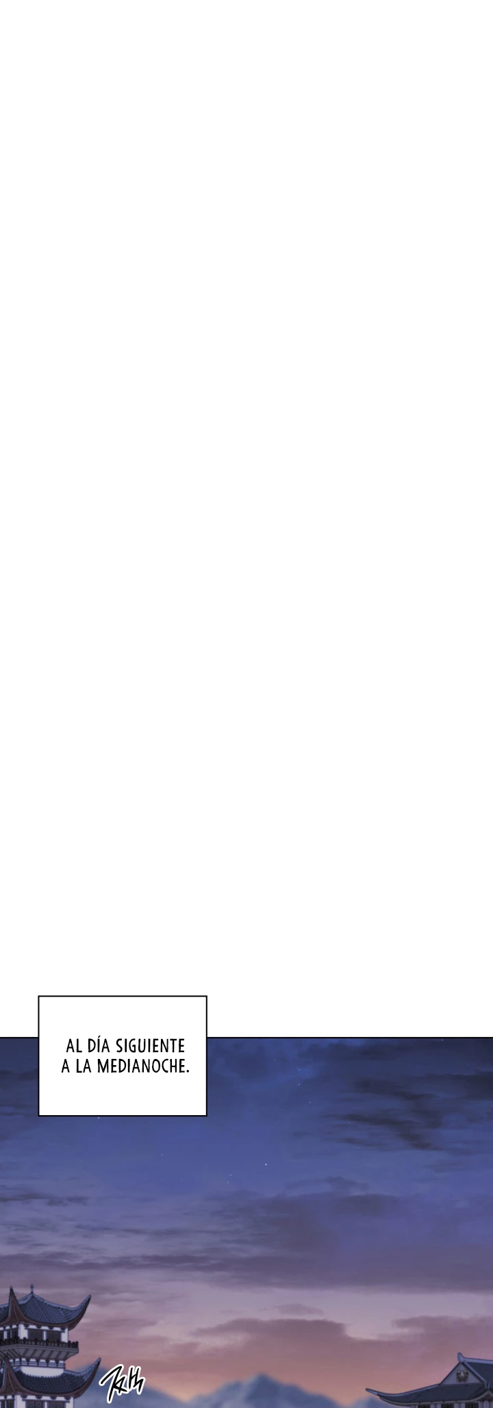 Registros del Erudito Espadachín Capítulo 29 - Page 33