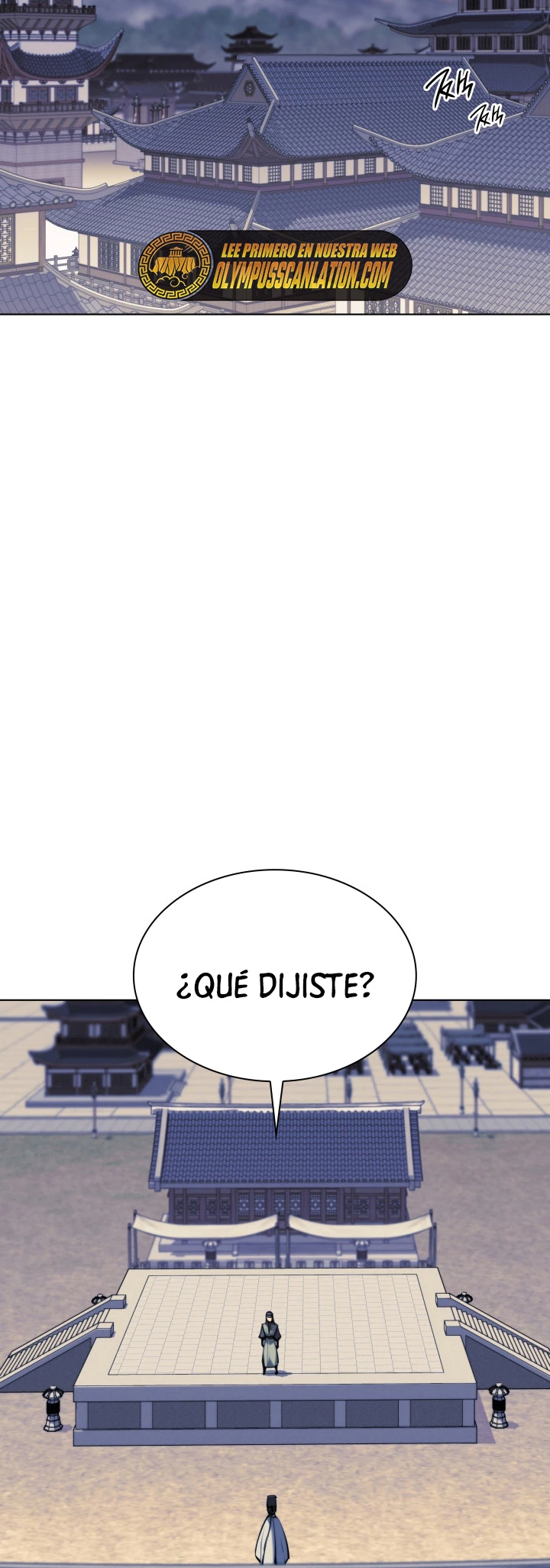 Registros del Erudito Espadachín Capítulo 29 - Page 34